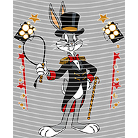 Cartoons and other-CO 2547